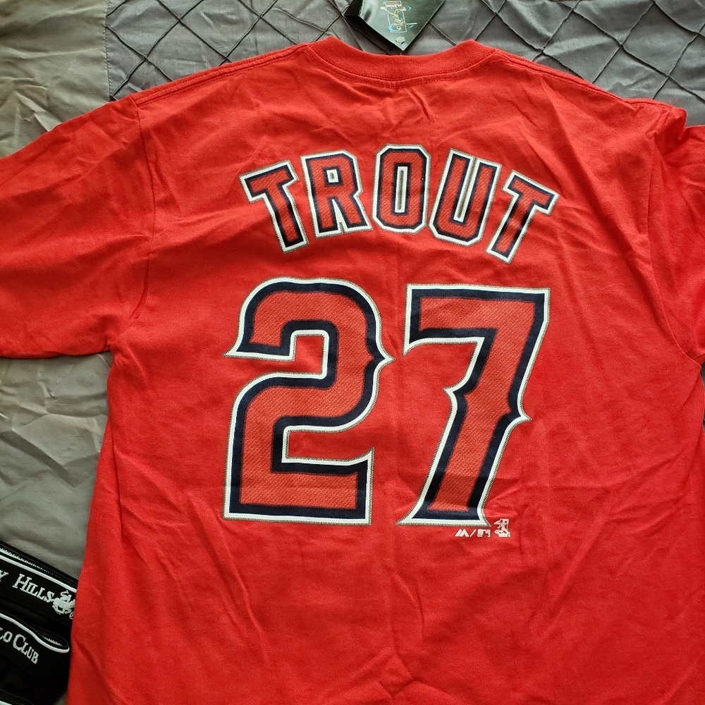 Baseball t shirt